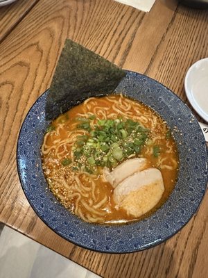 HINODEYA Ramen & Bar Greenville by null