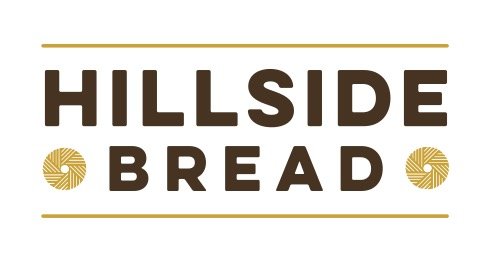 Hillside Bread Logo