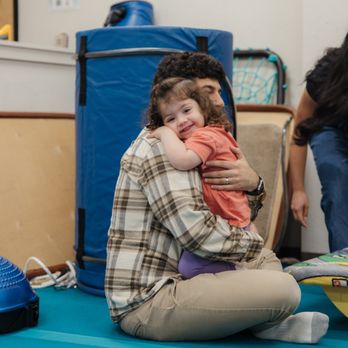 Development is Child's Play - Occupational Therapy Near Me - Burlingame, California