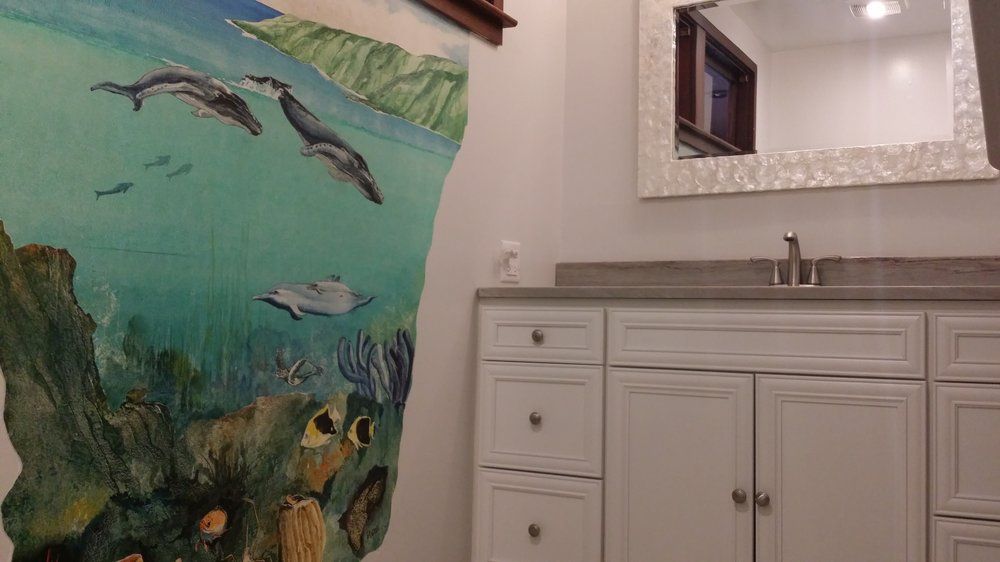 Slide of Kevin Szabo Jr Plumbing