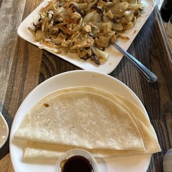 Tasty Corner - Mu Shu Chicken - Szechuan Near Me - Portland, Oregon Tasty Corner - Mu Shu Chicken - Szechuan Near Me - Portland, Oregon