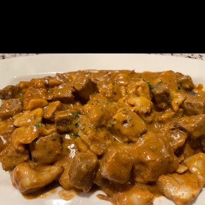 Clubhouse Restaurant + Bar by null