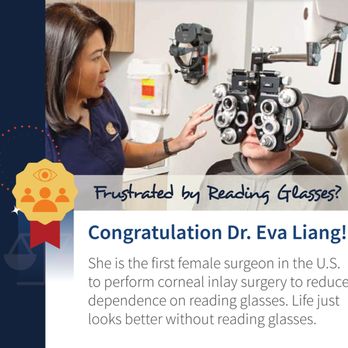 Center for Sight - Laser Eye Surgery/Lasik Near Me - Henderson, Nevada