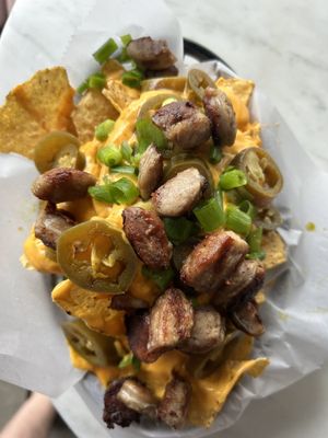 heart of gold by null