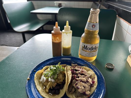 BALAM Mexican Kitchen by null