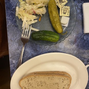 Harold's New York Deli - Testing out pickle bar treats - Delis Near Me - Edison, New Jersey Harold's New York Deli - Testing out pickle bar treats - Delis Near Me - Edison, New Jersey
