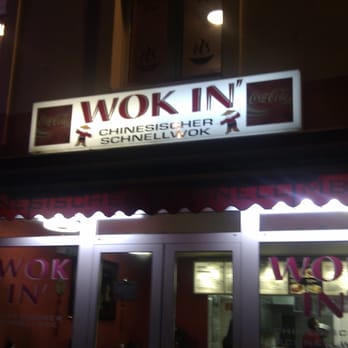 Wok In - Chinese Near Me - Bonn, NW Wok In - Chinese Near Me - Bonn, NW