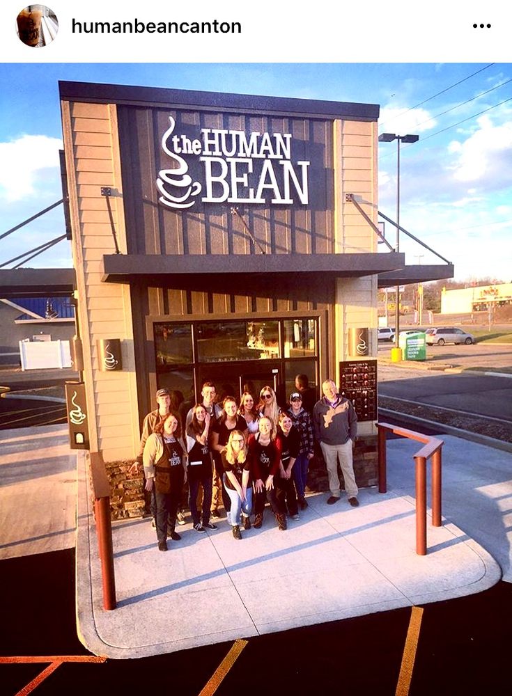 THE HUMAN BEAN 36 Photos & 37 Reviews Coffee & Tea 4301 Whipple