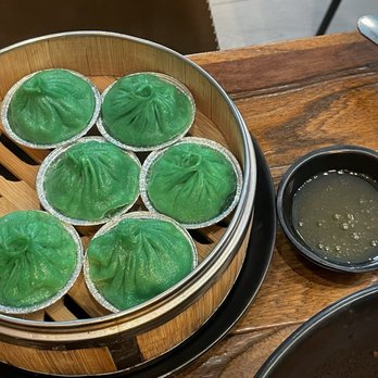 Dumpling Union - Union XLB - Asian Fusion Near Me - San Francisco, California