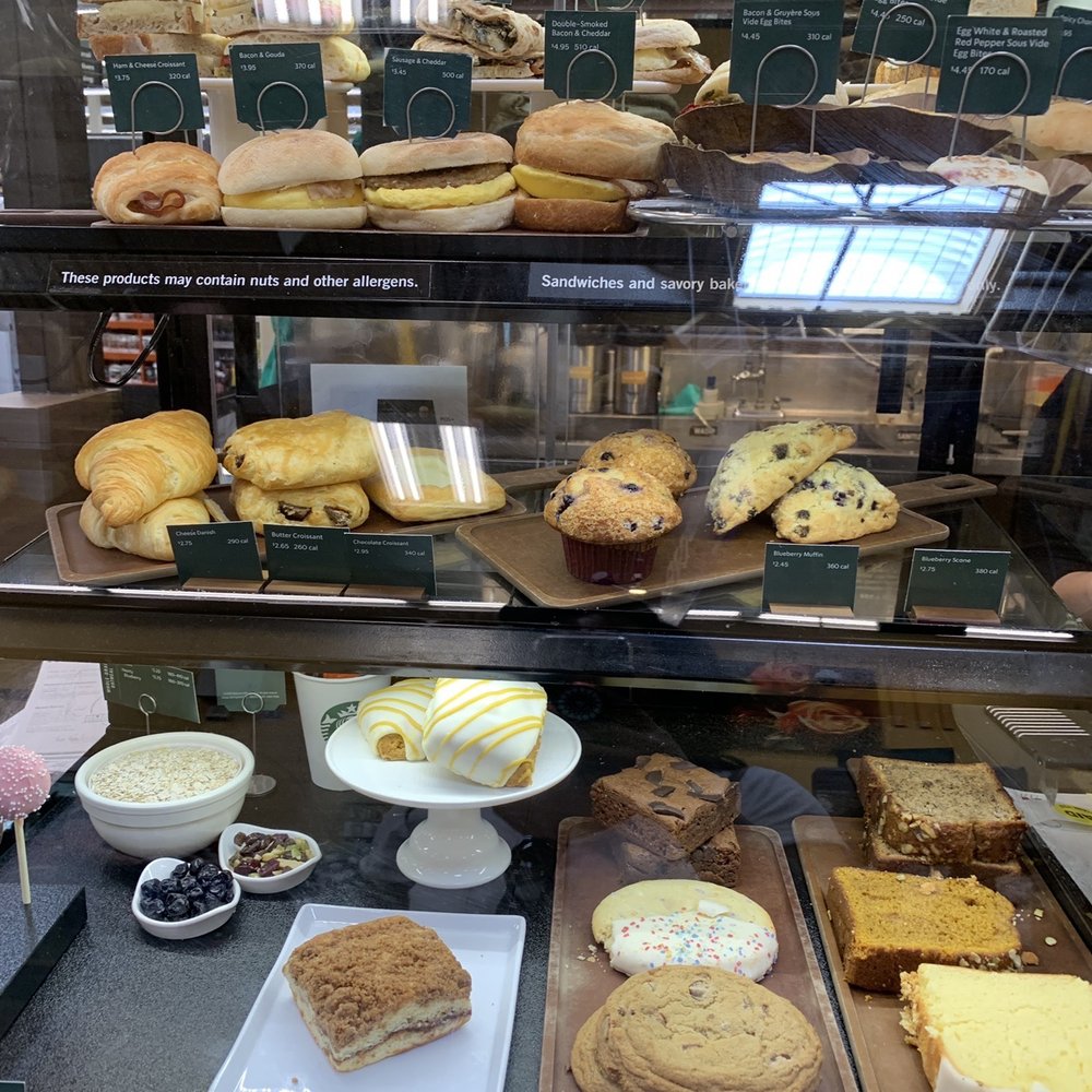 Starbucks - Coffee & Tea Near Me - Richmond Hill, Georgia Starbucks - Coffee & Tea Near Me - Richmond Hill, Georgia