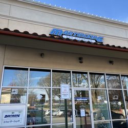 Lake Norman Martinizing Dry Cleaning