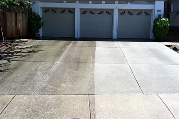 SPRING CLEANING BEFORE/AFTER PICS OF OUR WORK - These are various pressure washing jobs we did. SPRING CLEANING BEFORE/AFTER PICS OF OUR WORK - These are various pressure washing jobs we did.