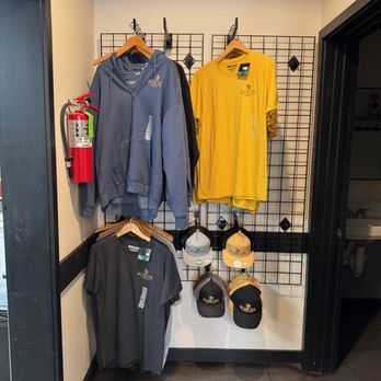 Bonjour Bakery & Café - merchandise - Bakeries Near Me - Moab, Utah Bonjour Bakery & Café - merchandise - Bakeries Near Me - Moab, Utah