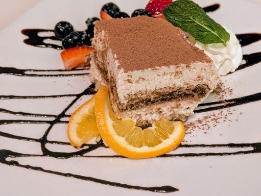 Il Terrazzo Carmine by null