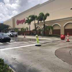 Target - This store is huge!!!