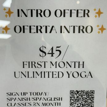 Bumble Bee Yoga Community - Yoga Near Me - Fort Worth, Texas