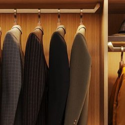 Closet Factory