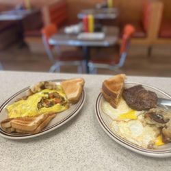 Larrison's Diner