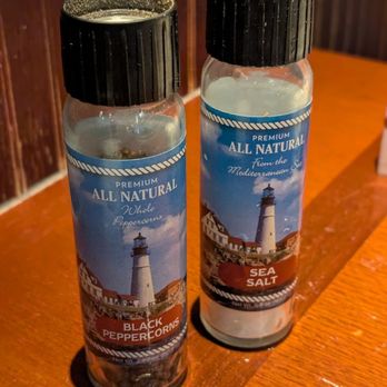 Red Lobster - Salt and pepper - Seafood Near Me - Winnipeg, Manitoba Red Lobster - Salt and pepper - Seafood Near Me - Winnipeg, Manitoba