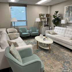 Counseling Center Group - Rugby Office
