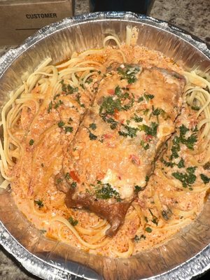 Pulcinella's Italian Restaurant by null