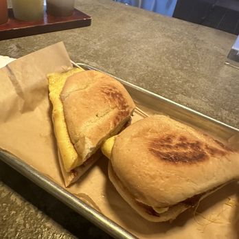 Midtown Spirits - Breakfast Sandwich - Bars Near Me - Sacramento, California Midtown Spirits - Breakfast Sandwich - Bars Near Me - Sacramento, California