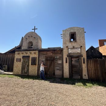 O.K. Corral - Museums Near Me - Tombstone, Arizona O.K. Corral - Museums Near Me - Tombstone, Arizona