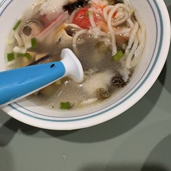Yu Noodles - Noodles Near Me - Ellicott City, Maryland