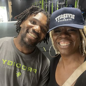 Prodigy Fitness - Coach KEVVVVVV!!! Awesome coach. - Trainers Near Me - Pleasanton, California Prodigy Fitness - Coach KEVVVVVV!!! Awesome coach. - Trainers Near Me - Pleasanton, California