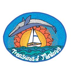 Treasures of Monterey