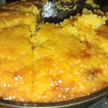 Gus's Barbecue - Jalapeño corn bread - Barbeque Near Me - South Pasadena, California Gus's Barbecue - Jalapeño corn bread - Barbeque Near Me - South Pasadena, California