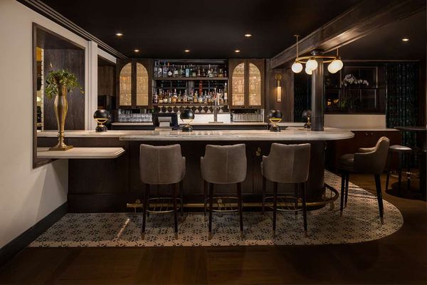 Wylie Hotel Atlanta, Tapestry Collection by Hilton by null