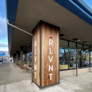 Relevant Coffee - Relevant Coffee is at the corner of Main Street and 17th Street in uptown Vancouver, WA - Coffee & Tea Near Me - Vancouver, Washington
