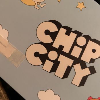 Chip City - Desserts Near Me - Boston, Massachusetts