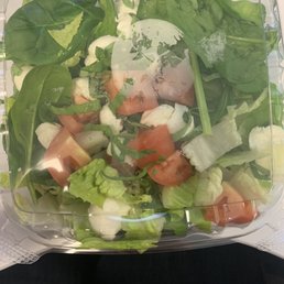 Caprese Salad Caprese Salad