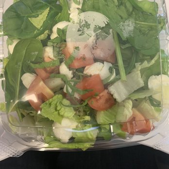 Seasons Pizza - Caprese Salad - Pizza Near Me - Owings Mills, Maryland Seasons Pizza - Caprese Salad - Pizza Near Me - Owings Mills, Maryland