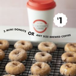 Scooter's Coffee