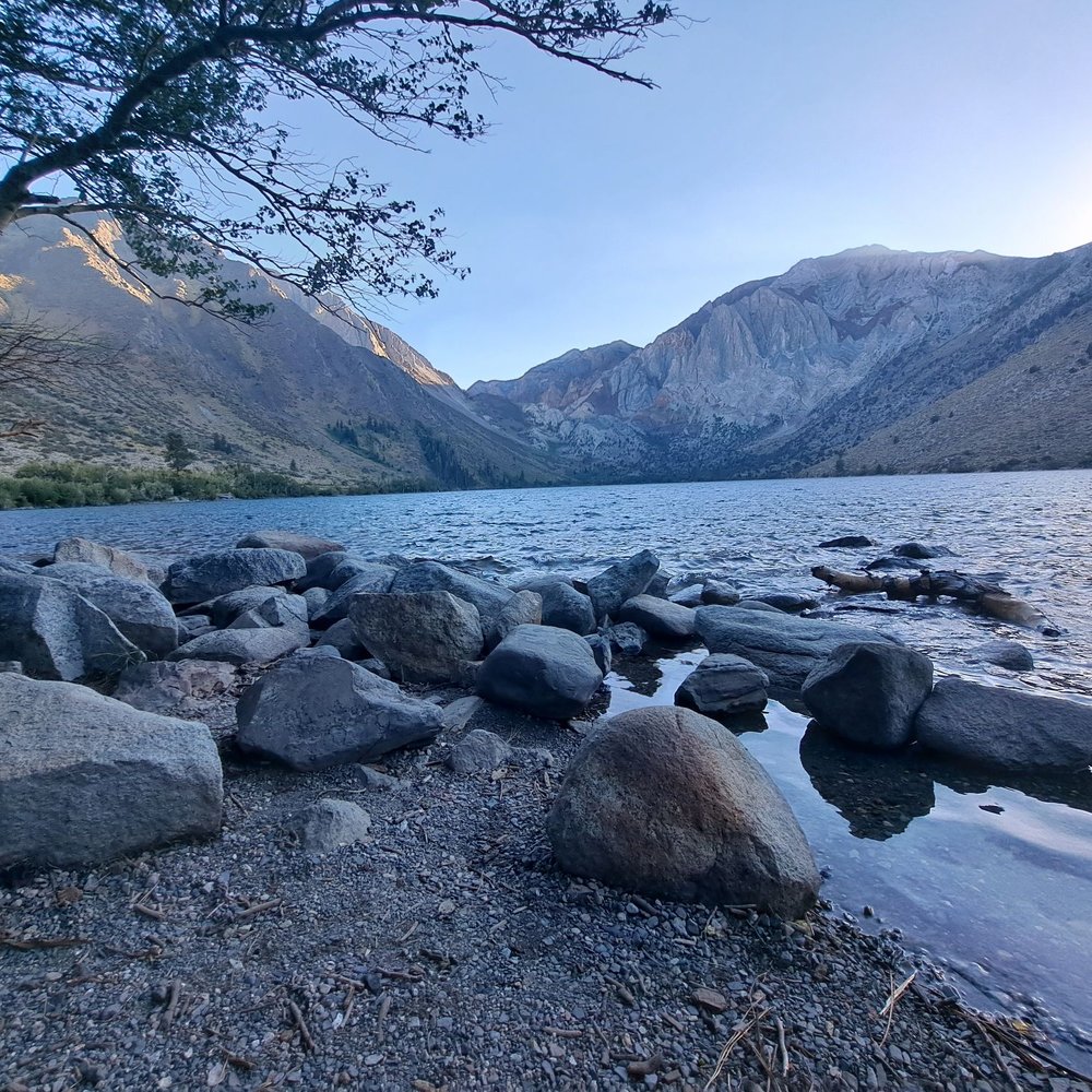 Convict Lake - Hiking Near Me - Mammoth Lakes, California Convict Lake - Hiking Near Me - Mammoth Lakes, California