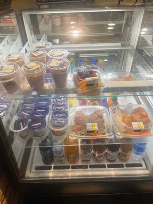 Java Vegas Coffee at Orleans Hotel & Casino by null