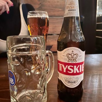 Karczma - Polish Near Me - Brooklyn, New York Karczma - Polish Near Me - Brooklyn, New York