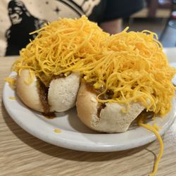 Gold Star - Chili Coneys