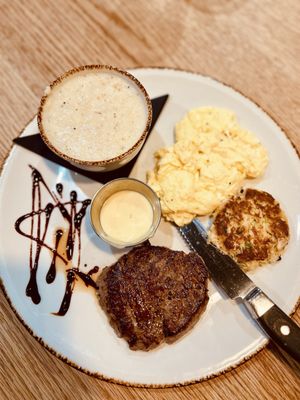 Young Cardinal Cafe and Co. by null