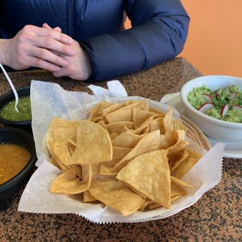 La Mixteca - Guac and chips - Mexican Near Me - Butler, New Jersey La Mixteca - Guac and chips - Mexican Near Me - Butler, New Jersey