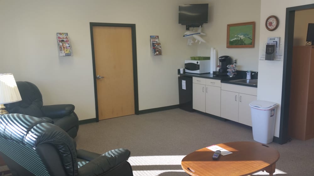 EMPORIA GREENSVILLE REGIONAL AIRPORT Updated October 2024 139