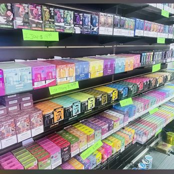 Macon Vapor - Vapes - Vape Shops Near Me - Macon, Missouri
