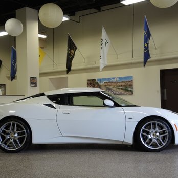 Done Deal Motors - 2011 Lotus Evora bought at Done Deal Motors - Car Dealers Near Me - Canton, Massachusetts Done Deal Motors - 2011 Lotus Evora bought at Done Deal Motors - Car Dealers Near Me - Canton, Massachusetts