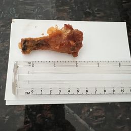 2 inches