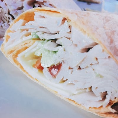 Joe's Grille by null