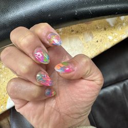 Fever Nail & Spa