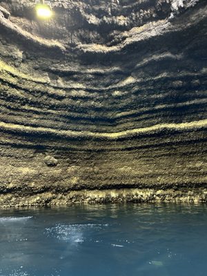 Homestead Crater by null